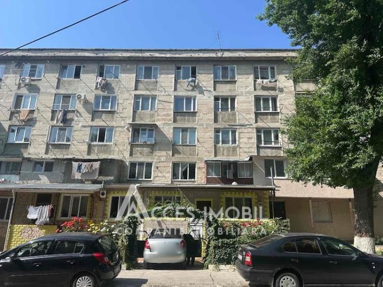 Sectorul Buiucani, str. Suceava, o cameră.: 0