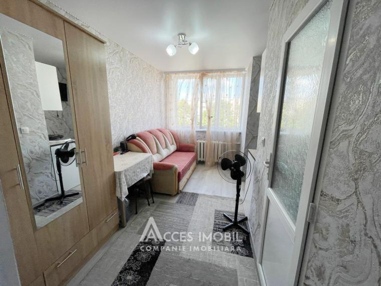 Sectorul Buiucani, str. Suceava, o cameră.: 1