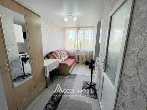 Sectorul Buiucani, str. Suceava, o cameră.: 1