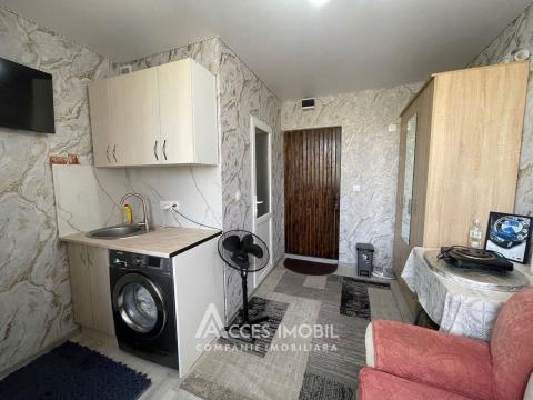 Sectorul Buiucani, str. Suceava, o cameră.: 2