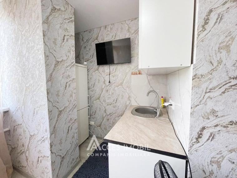 Sectorul Buiucani, str. Suceava, o cameră.: 3