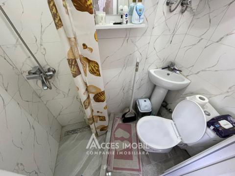 Sectorul Buiucani, str. Suceava, o cameră.: 4