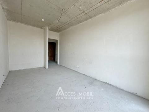 Lagmar! Râșcani, str. Cornești, 3 camere + living. Variantă albă!: 7