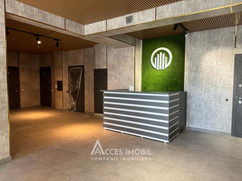 Lagmar! Râșcani, str. Cornești, 3 camere + living. Variantă albă!: 10