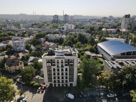 Astercon: Petru Rareș: 1