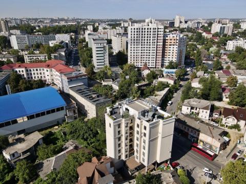 Astercon: Petru Rareș: 5