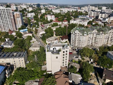 Astercon: Petru Rareș: 6