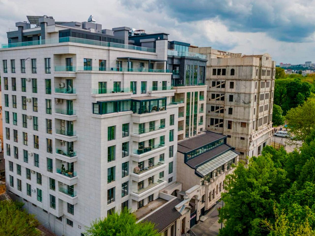 Exfactor: Tricolorului