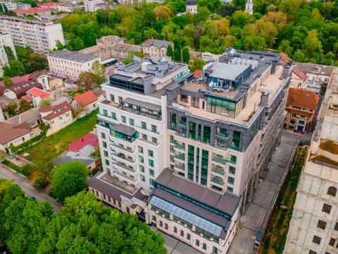 Exfactor: Tricolorului: 1