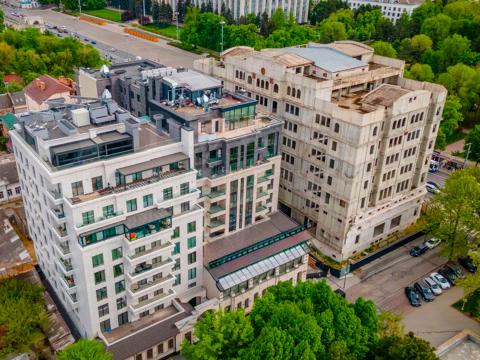 Exfactor: Tricolorului: 2