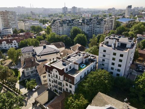 Milanin: Замфир Арборе: 1