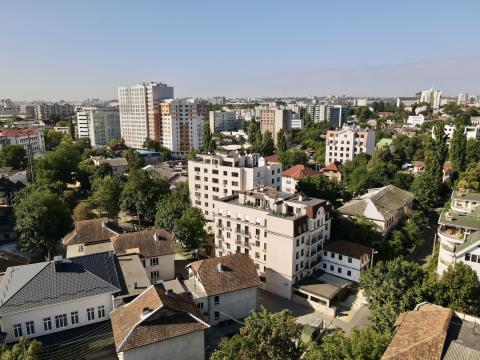 Milanin: Замфир Арборе: 2