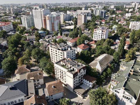 Milanin: Замфир Арборе: 7