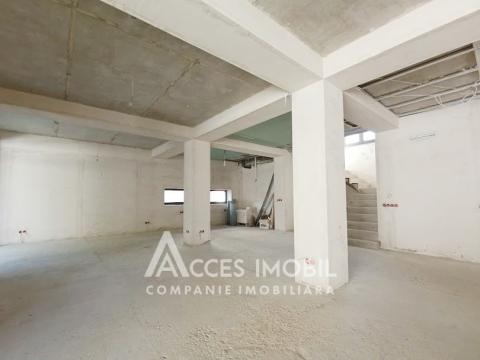 Casă în 2 nivele! str-la Tineretului, Poiana domneasca, 157m2 + 4 ari! Variantă Albă!: 9