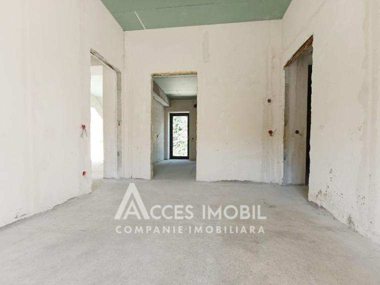 Casă în 2 nivele! str-la Tineretului, Poiana domneasca, 157m2 + 4 ari! Variantă Albă!: 10