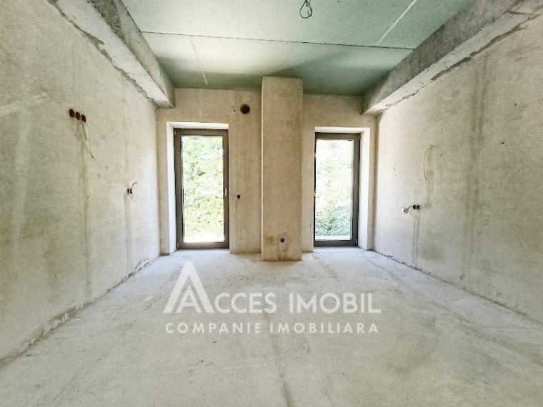 Casă în 2 nivele! str-la Tineretului, Poiana domneasca, 157m2 + 4 ari! Variantă Albă!: 11