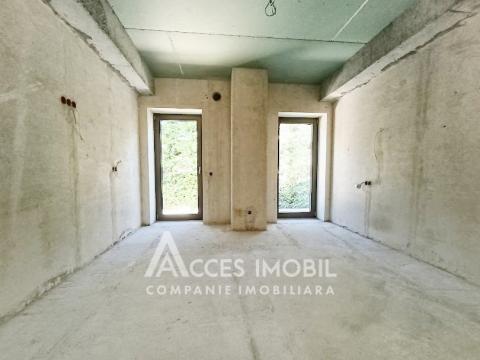 Casă în 2 nivele! str-la Tineretului, Poiana domneasca, 157m2 + 4 ari! Variantă Albă!: 11