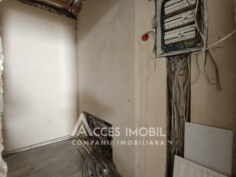 Casă în 2 nivele! str-la Tineretului, Poiana domneasca, 157m2 + 4 ari! Variantă Albă!: 13