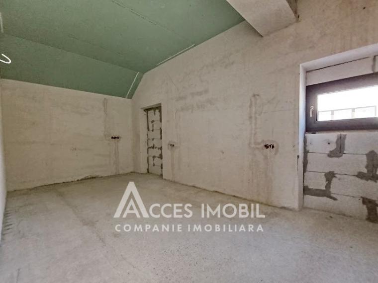 Casă în 2 nivele! str-la Tineretului, Poiana domneasca, 157m2 + 4 ari! Variantă Albă!: 15