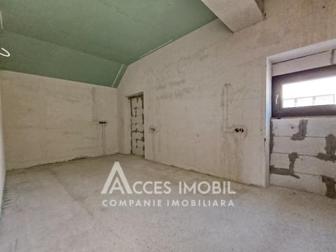 Casă în 2 nivele! str-la Tineretului, Poiana domneasca, 157m2 + 4 ari! Variantă Albă!: 15