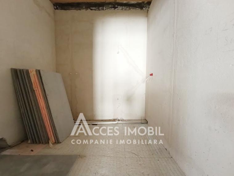 Casă în 2 nivele! str-la Tineretului, Poiana domneasca, 157m2 + 4 ari! Variantă Albă!: 16