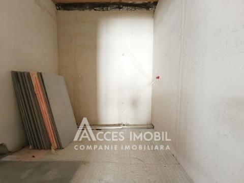 Casă în 2 nivele! str-la Tineretului, Poiana domneasca, 157m2 + 4 ari! Variantă Albă!: 16