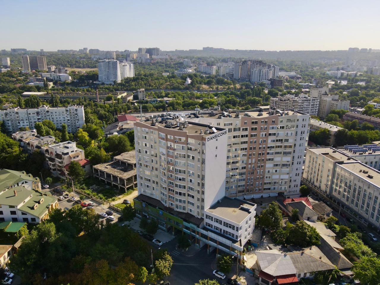 Dansicons: Petru Rareş