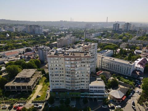 Dansicons: Petru Rareş: 1