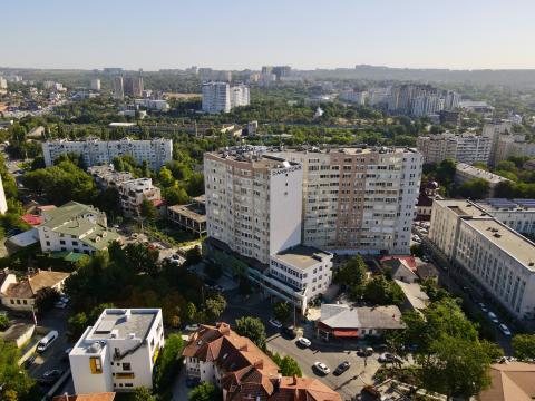 Dansicons: Petru Rareş: 2