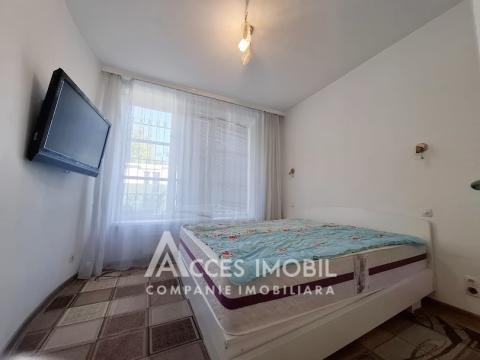 Телецентр, шос. Хынчешть, 2 комнаты.: 2