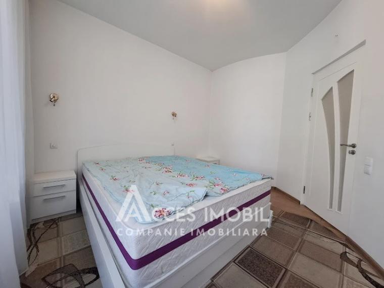 Телецентр, шос. Хынчешть, 2 комнаты.: 3