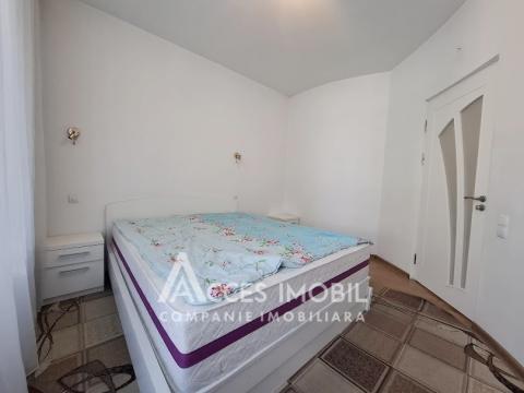 Телецентр, шос. Хынчешть, 2 комнаты.: 3