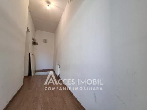 Телецентр, шос. Хынчешть, 2 комнаты.: 6