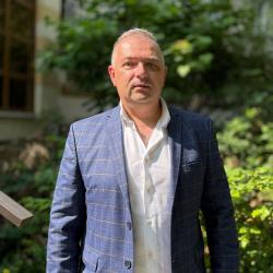 Agent imobiliar: Nagacevschi Sergiu