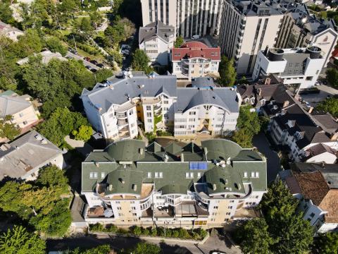 Glorinal: Colina Pușkin: 3