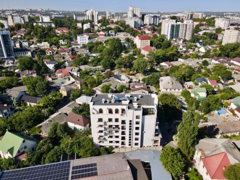 Milanin: Casa Verona: 1