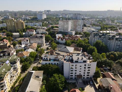 Milanin: Casa Verona: 2