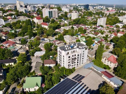 Milanin: Casa Verona: 3