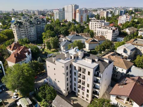 Dansicons: Moara Roşie: 6