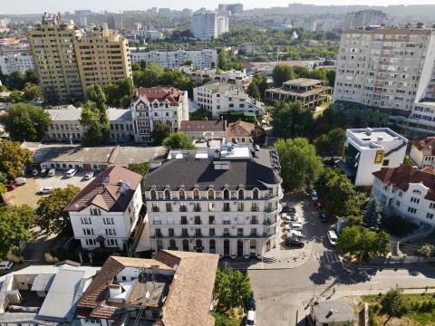 Dansicons: Moara Roşie: 7