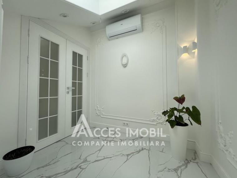 Двухуровневая квартира на первом этаже! ул. А. Бернардацци, Центр, 1 комната + гостиная! Ремонт премиум-класса!: 8