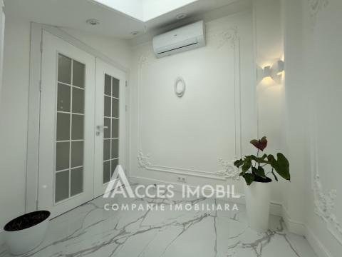 Двухуровневая квартира на первом этаже! ул. А. Бернардацци, Центр, 1 комната + гостиная! Ремонт премиум-класса!: 8