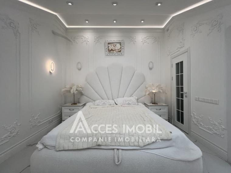 Двухуровневая квартира на первом этаже! ул. А. Бернардацци, Центр, 1 комната + гостиная! Ремонт премиум-класса!: 10