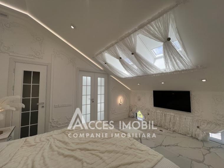 Двухуровневая квартира на первом этаже! ул. А. Бернардацци, Центр, 1 комната + гостиная! Ремонт премиум-класса!: 12