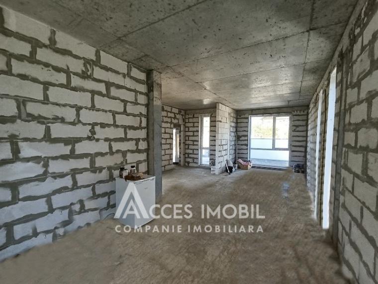 Casă în 2 nivele! str. Dumbrava, Trușeni, 200m2 + 4 ari. Variantă albă!: 4