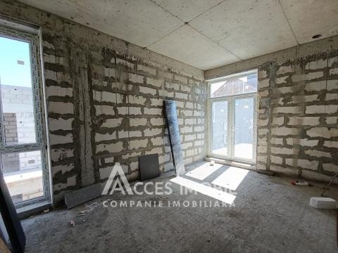 Casă în 2 nivele! str. Dumbrava, Trușeni, 200m2 + 4 ari. Variantă albă!: 7