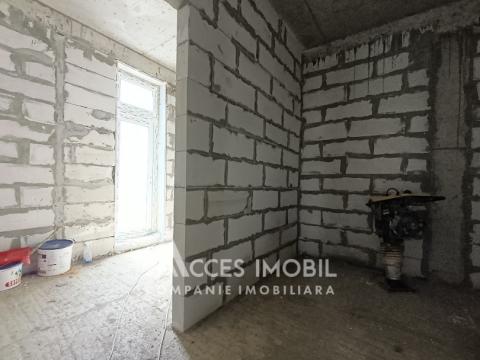Casă în 2 nivele! str. Dumbrava, Trușeni, 200m2 + 4 ari. Variantă albă!: 8