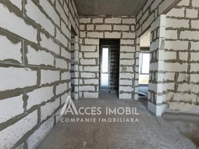 Casă în 2 nivele! str. Dumbrava, Trușeni, 200m2 + 4 ari. Variantă albă!: 9