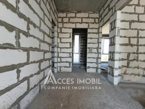 Casă în 2 nivele! str. Dumbrava, Trușeni, 200m2 + 4 ari. Variantă albă!: 9