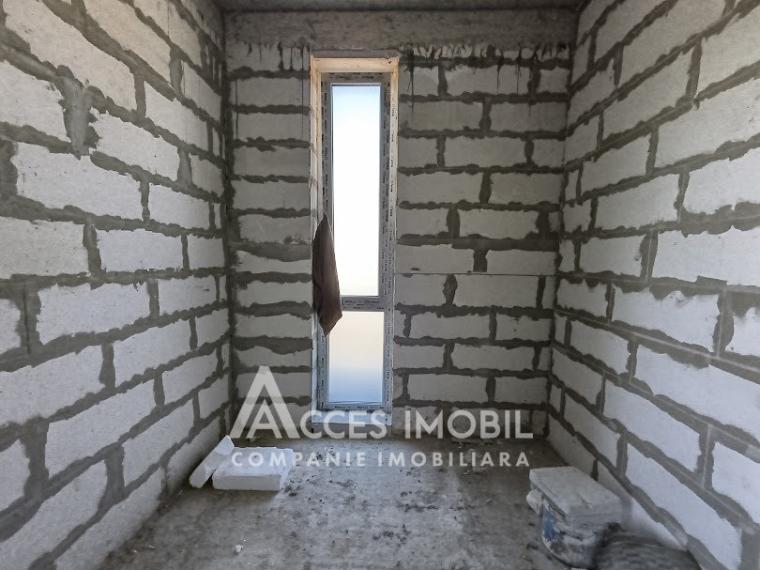 Casă în 2 nivele! str. Dumbrava, Trușeni, 200m2 + 4 ari. Variantă albă!: 10